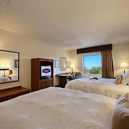 Hampton Inn Tooele Zimmer foto