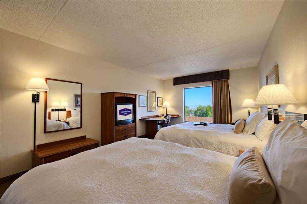 Hampton Inn Tooele Zimmer foto