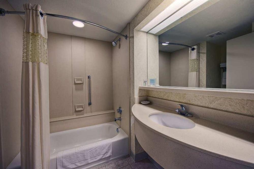 Hampton Inn Tooele Zimmer foto