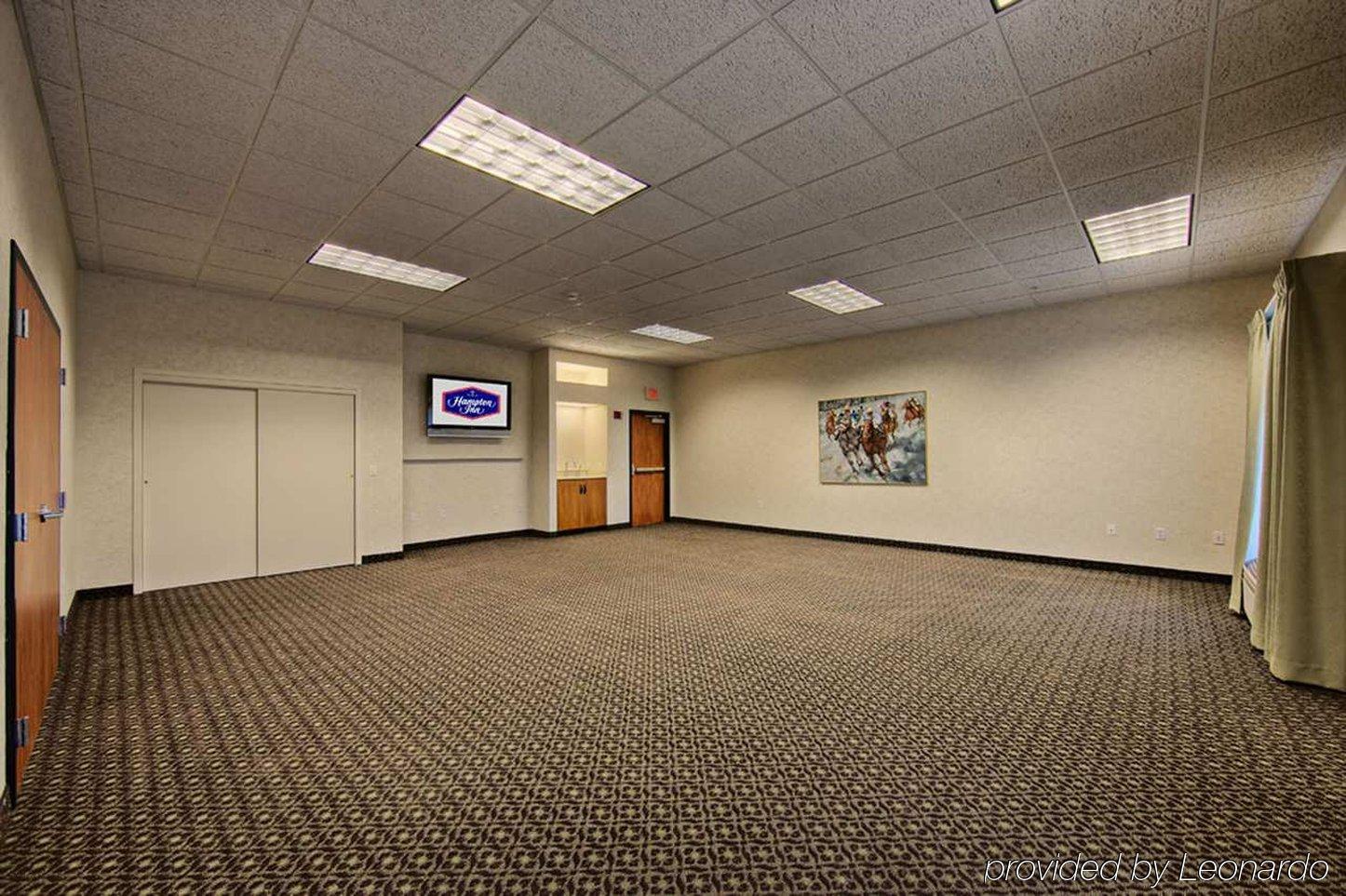 Hampton Inn Tooele Einrichtungen foto