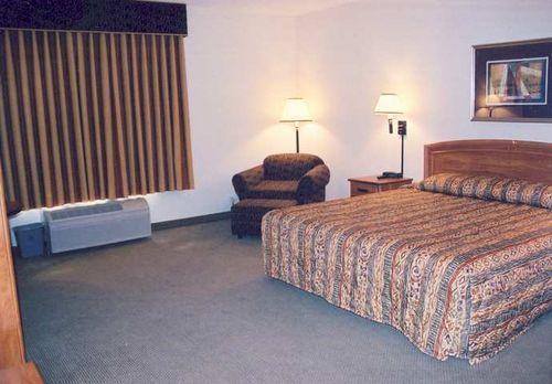 Hampton Inn Tooele Zimmer foto